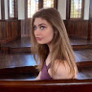 Meet your Posher, Eliana